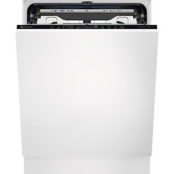 Встраиваемые посудомоечные машины Electrolux KEZA 9310 W