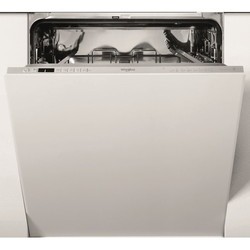 Встраиваемые посудомоечные машины Whirlpool WI 7020 P