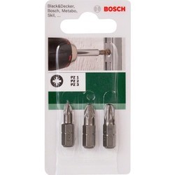 Биты и торцевые головки Bosch 2609255967