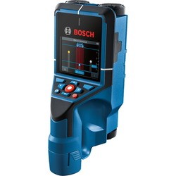 Детекторы проводки Bosch D-tect 200 C Professional 0601081600