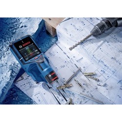 Детекторы проводки Bosch D-tect 200 C Professional 0601081600