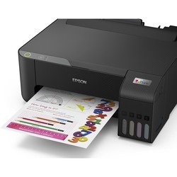Принтеры Epson L1210