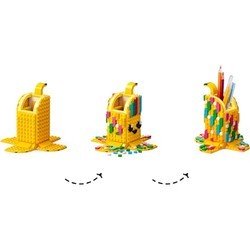 Конструкторы Lego Cute Banana Pen Holder 41498