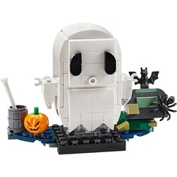 Конструкторы Lego Halloween Ghost 40351