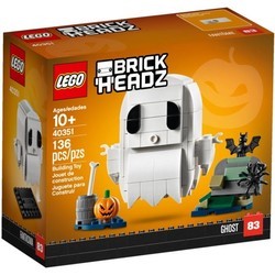 Конструкторы Lego Halloween Ghost 40351