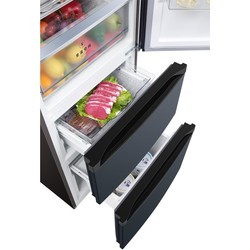 Холодильники Midea MDRB 438 FGE28