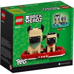 Конструкторы Lego German Shepherd 40440