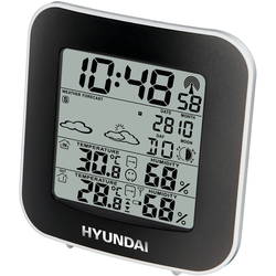 Метеостанции Hyundai WS 8236