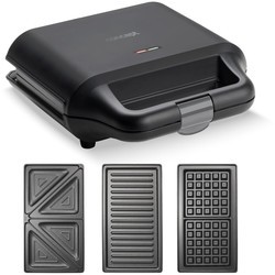 Тостеры, бутербродницы и вафельницы Concept SV-3050