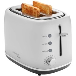 Тостеры, бутербродницы и вафельницы Concept TE-2060
