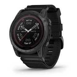 Смарт часы и фитнес браслеты Garmin Tactix 7 Pro Edition
