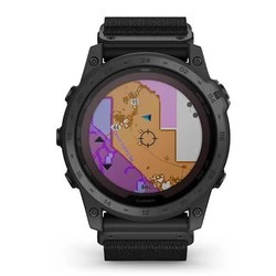 Смарт часы и фитнес браслеты Garmin Tactix 7 Pro Edition