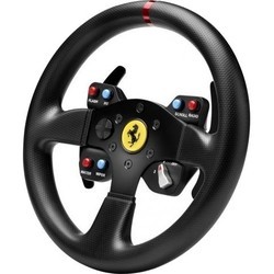 Игровые манипуляторы ThrustMaster GTE Wheel Add-On Ferrari 458 Challenge Edition