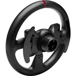 Игровые манипуляторы ThrustMaster GTE Wheel Add-On Ferrari 458 Challenge Edition