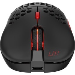 Мышки SPC Gear LIX Plus Wireless