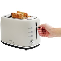 Тостеры, бутербродницы и вафельницы Concept TE-2061