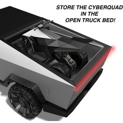 Радиоуправляемые машины Mattel Tesla Cybertruck