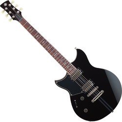 Электро и бас гитары Yamaha Revstar Standard RSS20L Left Handed