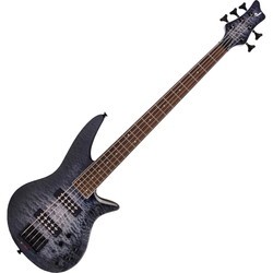 Электро и бас гитары Jackson X Series Spectra Bass SBXQ V