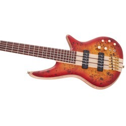 Электро и бас гитары Jackson Pro Series Spectra Bass SBP V