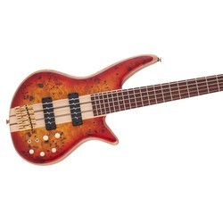 Электро и бас гитары Jackson Pro Series Spectra Bass SBP V