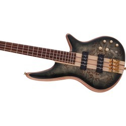 Электро и бас гитары Jackson Pro Series Spectra Bass SBP IV