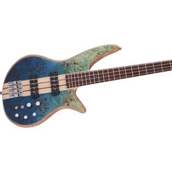 Электро и бас гитары Jackson Pro Series Spectra Bass SBP IV