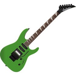 Электро и бас гитары Jackson X Series Soloist SL3X DX