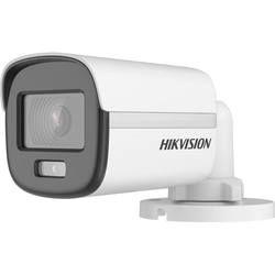 Камеры видеонаблюдения Hikvision DS-2CE10DF0T-PF 6 mm