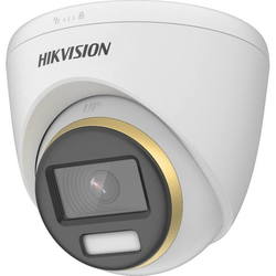 Камеры видеонаблюдения Hikvision DS-2CE72DF3T-F 3.6 mm