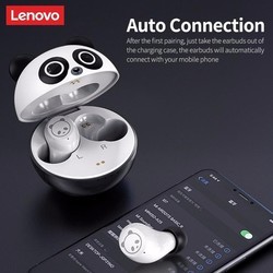 Наушники Lenovo ThinkPlus LivePods X15
