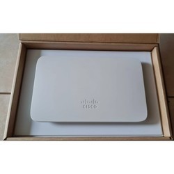 Wi-Fi оборудование Cisco Meraki Go GR10