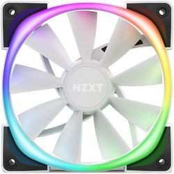 Системы охлаждения NZXT Aer RGB 2 120 White