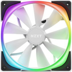 Системы охлаждения NZXT Aer RGB 2 140 White