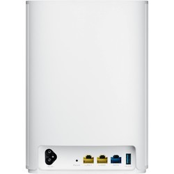 Wi-Fi оборудование Asus ZenWiFi AX Hybrid (2-pack)