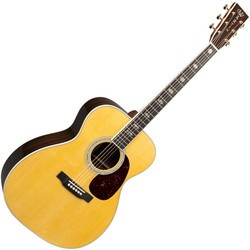 Акустические гитары Martin J-40