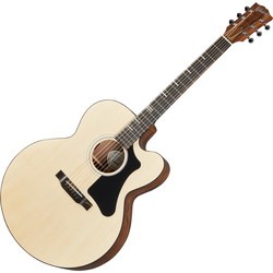 Акустические гитары Gibson G-200 EC