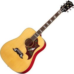 Акустические гитары Gibson Dove Original