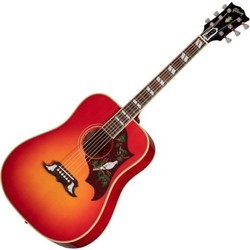 Акустические гитары Gibson Dove Original