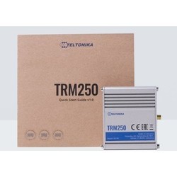 Маршрутизаторы и firewall Teltonika TRM250
