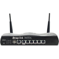 Wi-Fi оборудование DrayTek Vigor 2927ac