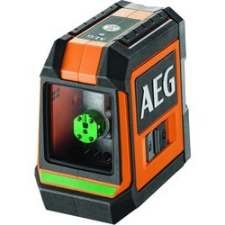 Лазерные нивелиры и дальномеры AEG CLG220-B