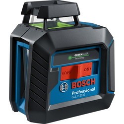 Лазерные нивелиры и дальномеры Bosch GLL 2-20 G Professional 0601065000