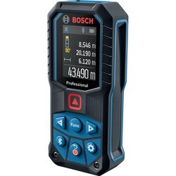 Лазерные нивелиры и дальномеры Bosch GLM 50-27 C Professional 0601072T00