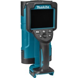 Детекторы проводки Makita DWD181ZJ