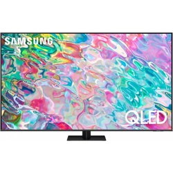 Телевизоры Samsung QE-85Q70B