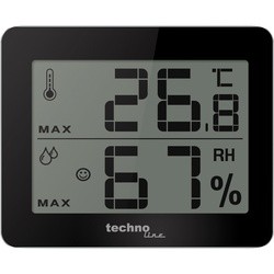 Термометры и барометры Technoline WS 9450