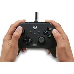 Игровые манипуляторы PowerA FUSION Pro 2 Wired Controller for Xbox Series X|S