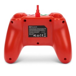 Игровые манипуляторы PowerA Wired Controller for Nintendo Switch