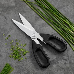 Наборы ножей KitchenAid KKFMA07SR